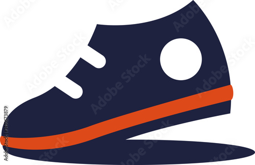 Shoes Store Logo