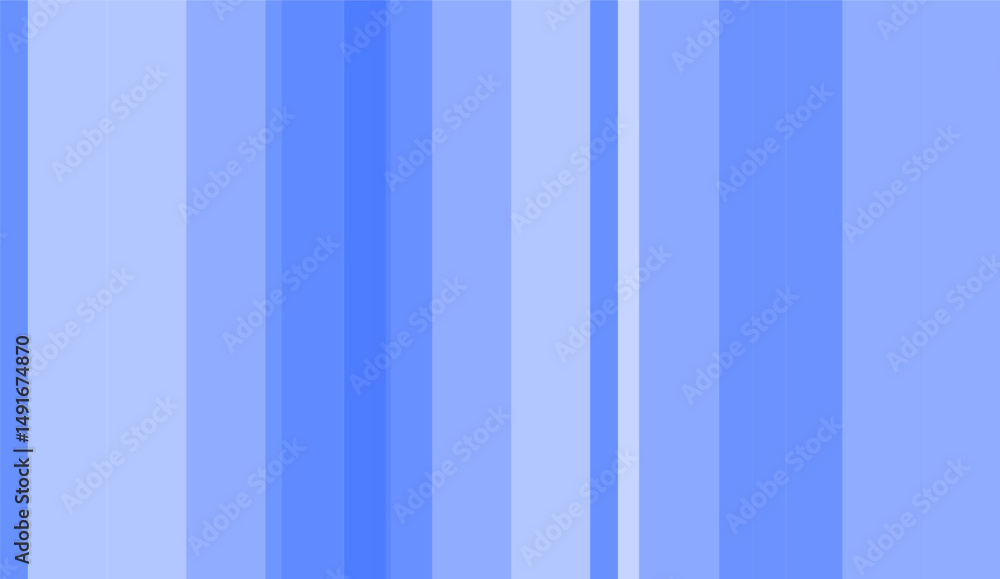 Fototapeta premium Seamless stripe pattern. Abstract geometric background with stripes. Vector art