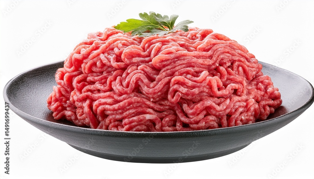 raw minced meat isolated on transparent background cutout
raw minced meat isolated on transparent background cutout