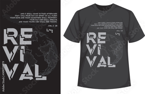 Christian bible verse t shirt design illustration vector