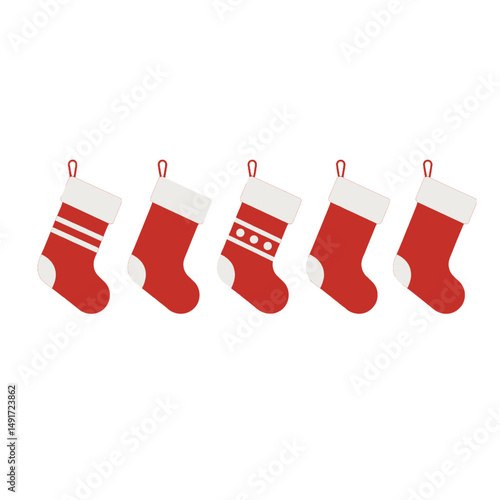 Christmas Stocking Designs