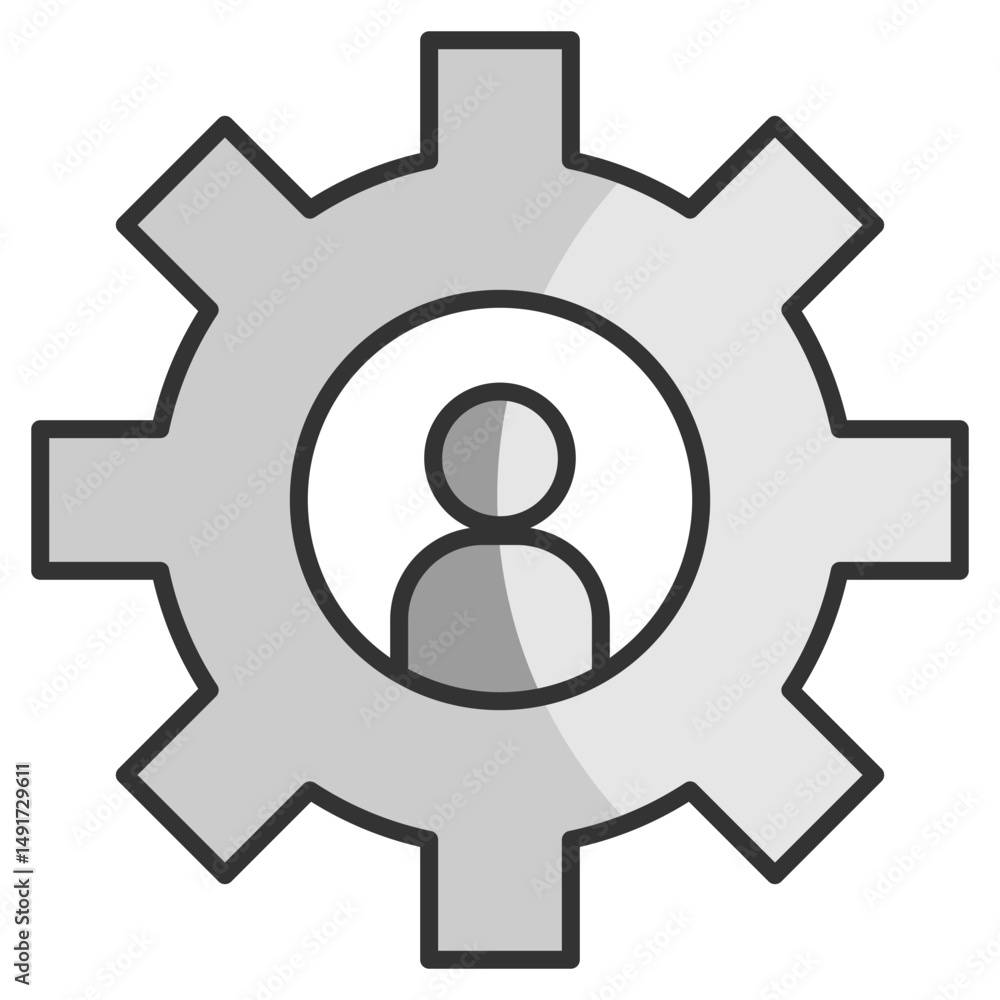 Individual Icon Element For Design Individual Icon Element For Design