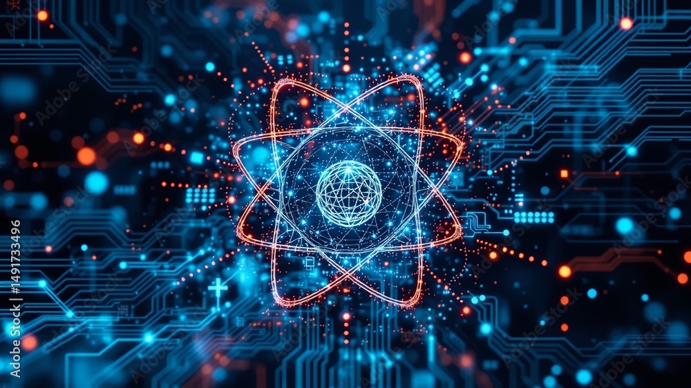 Electron Flow - Advanced Science Design Electron Flow - Advanced Science Design