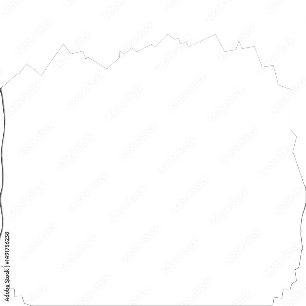 Fototapeta premium Abstract Graphic Design In White And Black
