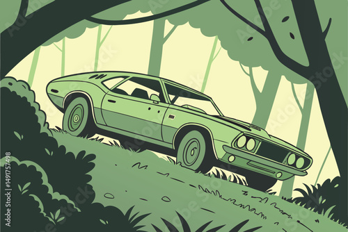 17 aerial view of a large herd of wildebeest or gnu migrating across a vast, grassy plain, dramatic sky with clouds, serengeti national park, tanzania, cinematic lighting, stunning landscape, high qua