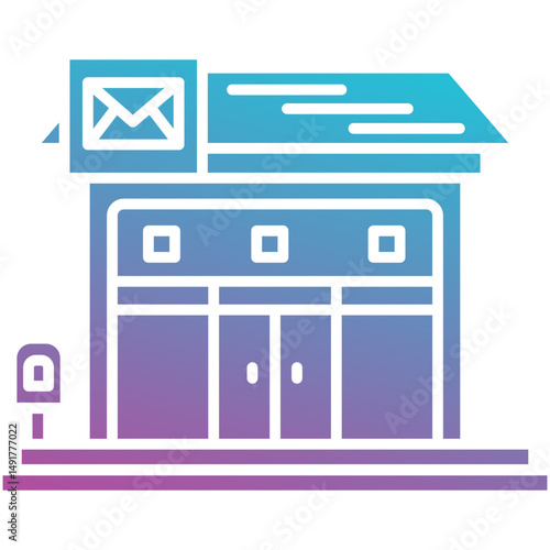 Post Office icon