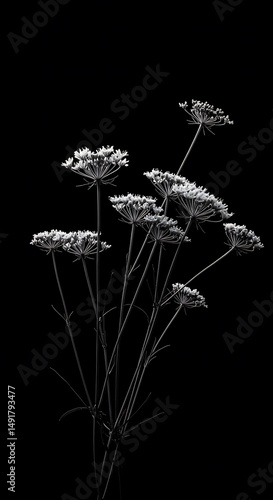 Wallpaper Mural Whispers of the Moonlit Meadow Torontodigital.ca