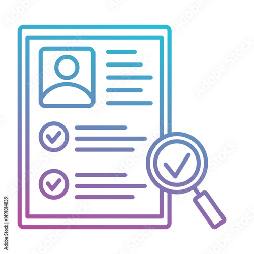 requirement icon