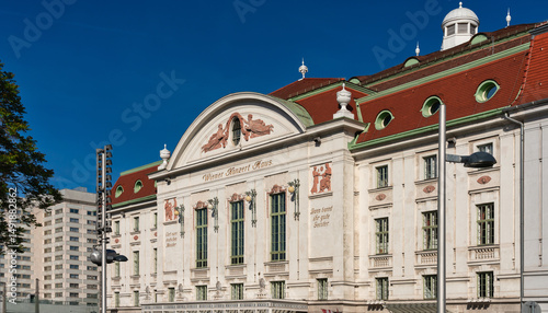 Konzerthaus Wien