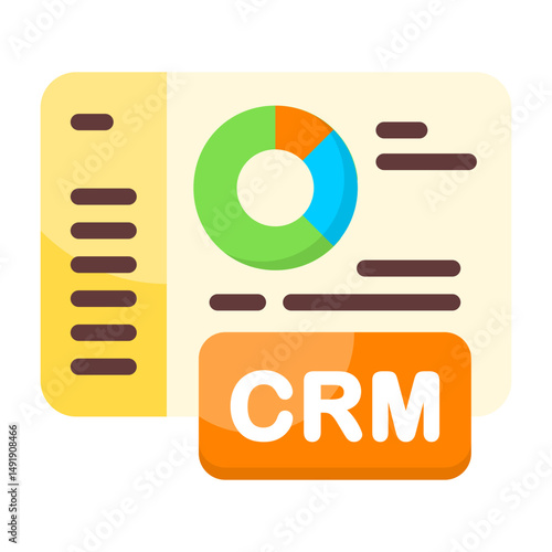 CRM Icon