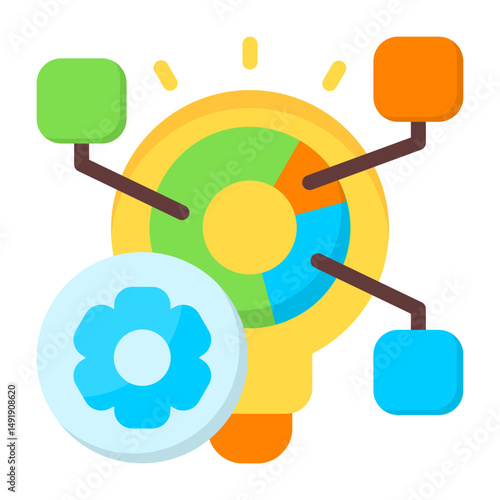 Innovation Icon