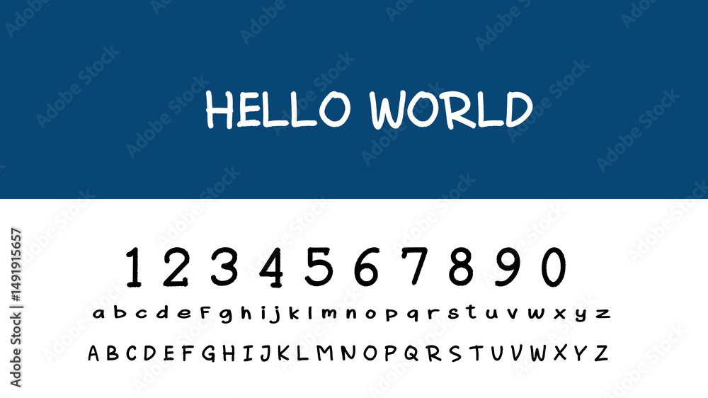 font design font design