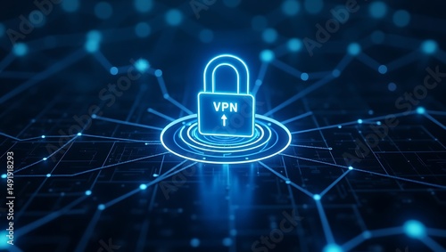 High quality Professional Secure vpn network protection online privacy digital security