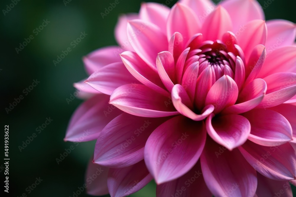 Close-up dahlia petals, layered, soft focus, intricate detail, wallpaper, dahlia Close-up dahlia petals, layered, soft focus, intricate detail, wallpaper, dahlia