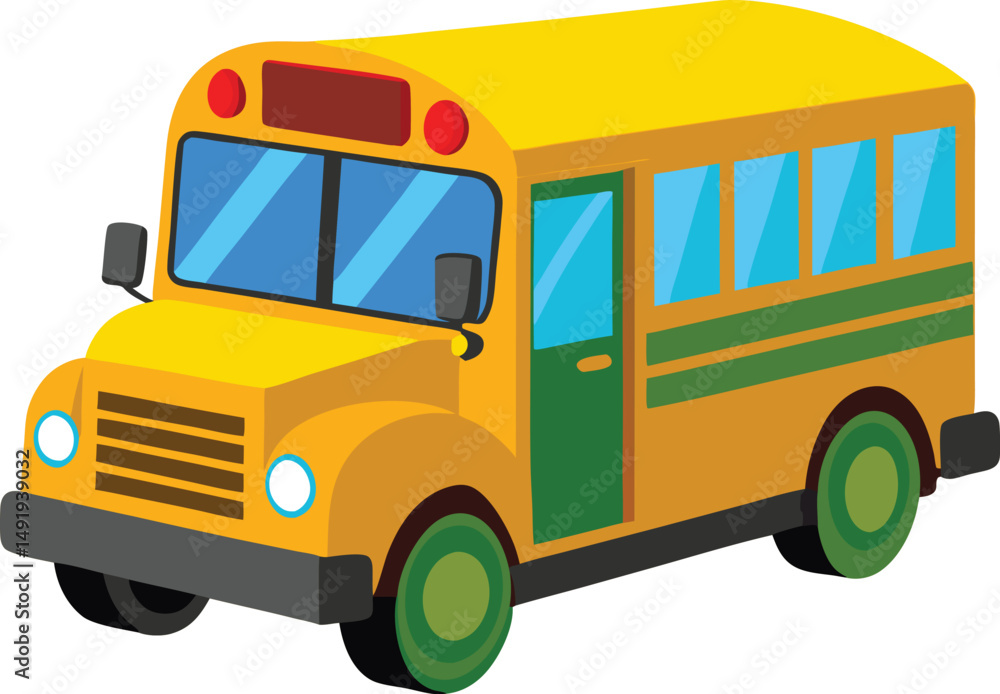 yellow school bus yellow school bus