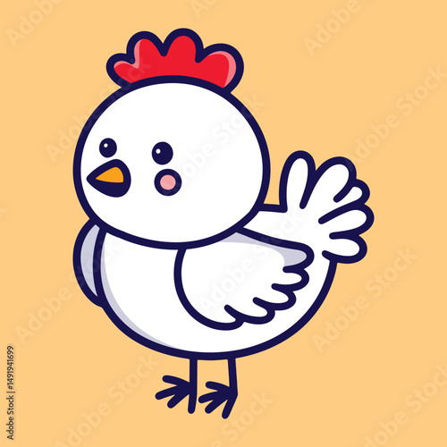 Exploring the Fascinating World of Chickens and Their Behavior