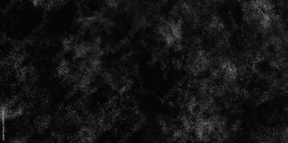 Obraz premium Abstract Texture Background Wallpaper. Concrete wall black and white color for background. Old grunge textures with scratches and cracks. Cement background, gray black white texture, cement wallpaper.