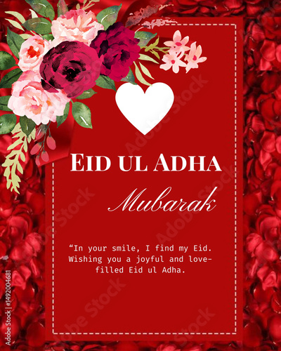 Eid ul Adha 2025: The Heart of Sacrifice, The Joy of Togetherness