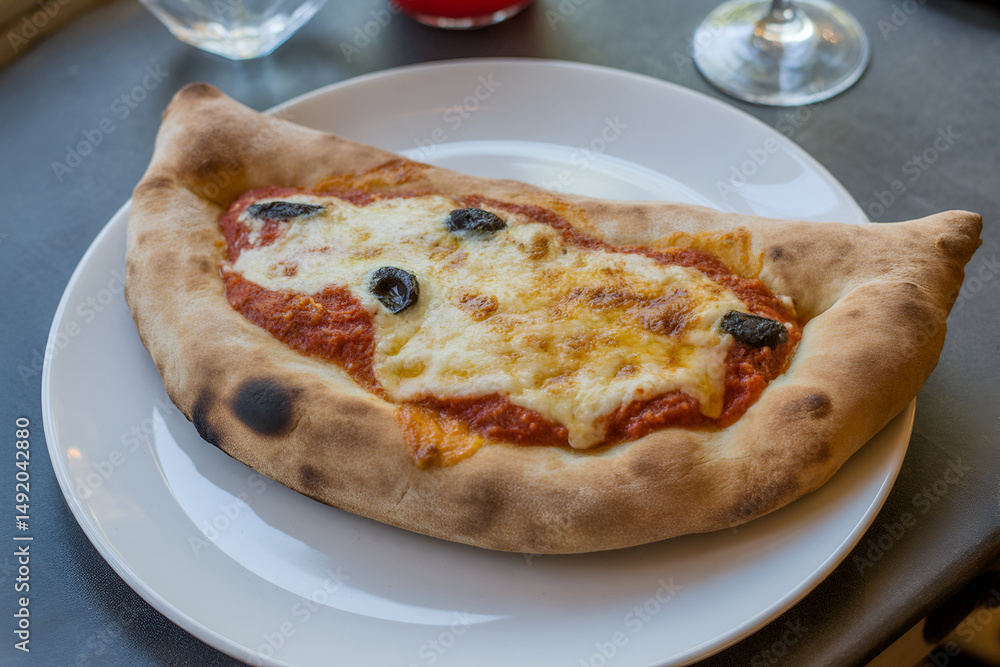spinach and cheese pizza spinach and cheese pizza
