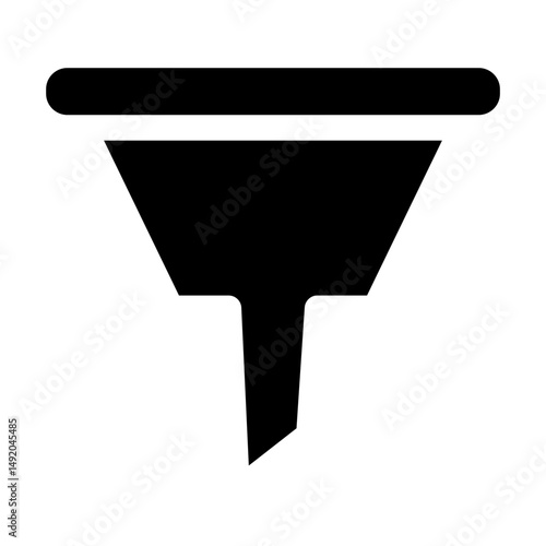 Funnel icon