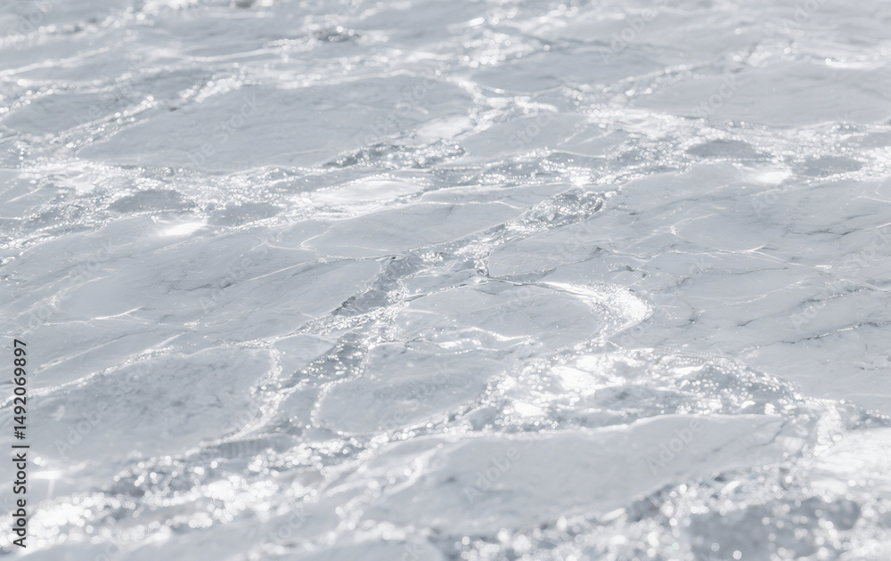 Luxurious Silver Marble Stone Texture Pattern Luxurious Silver Marble Stone Texture Pattern
