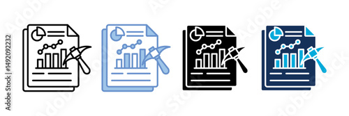 Data Mining Icon