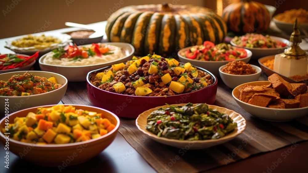 Heartwarming Thanksgiving Gathering and Traditions Heartwarming Thanksgiving Gathering and Traditions