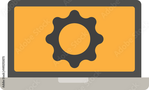 computer setting icon