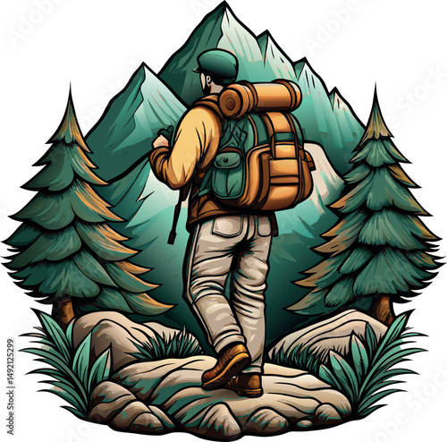 logo passeggiate fra i monti 01
