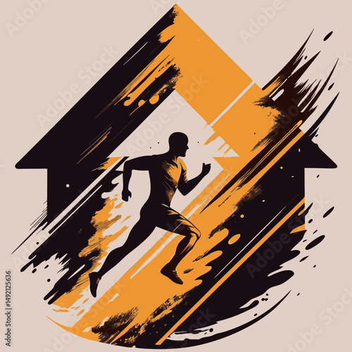 logo corsa sportiva 02