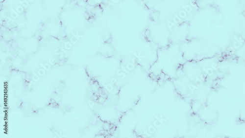 Gentle blue stone backdrop. Light mint, light marble.

