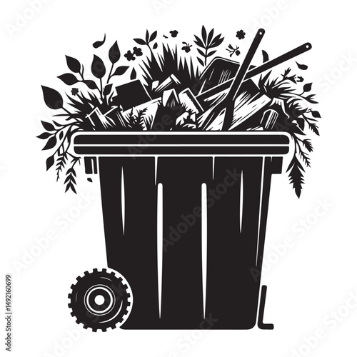 Garden Waste Removal A Comprehensive Guide to Managing Green Waste
