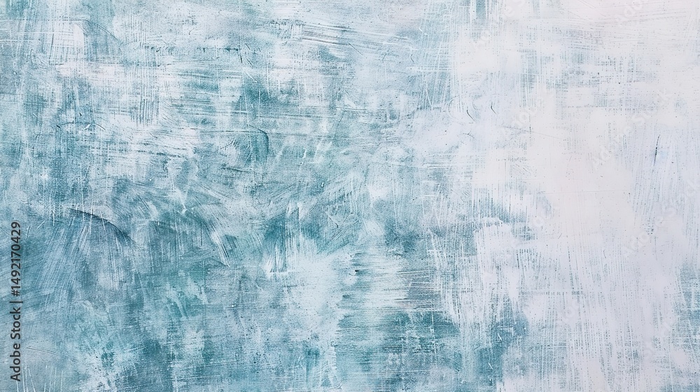 Fototapeta premium Clover texture advertising background design