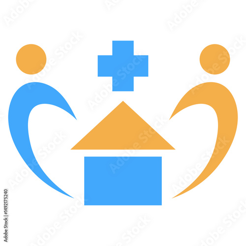 Home Care Logo