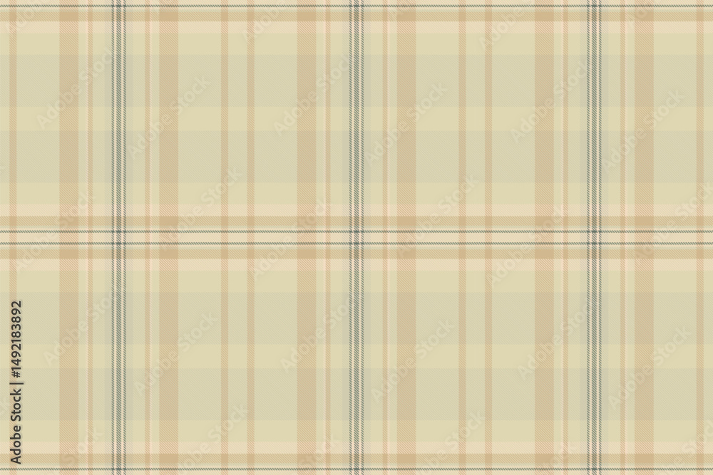Subtle beige and taupe plaid pattern. Elegant texture ideal for website backgrounds, textile design, or packaging. Evokes feelings of calm and sophistication. Versatile and timeless aesthetic. Subtle beige and taupe plaid pattern. Elegant texture ideal for website backgrounds, textile design, or packaging. Evokes feelings of calm and sophistication. Versatile and timeless aesthetic.