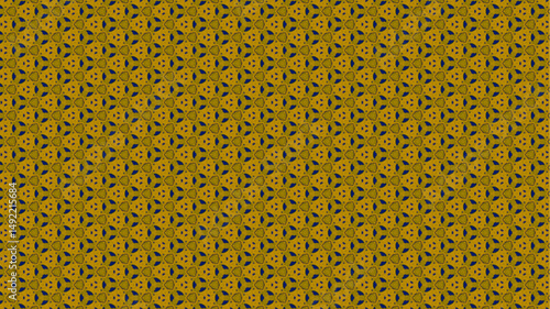 Modern seamless pattern design for home decore, fashion and textile design wallpaper.