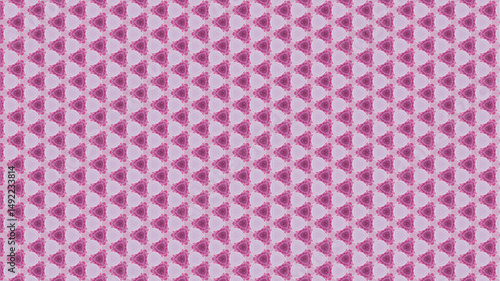 Modern seamless pattern design for home decore, fashion and textile design wallpaper.