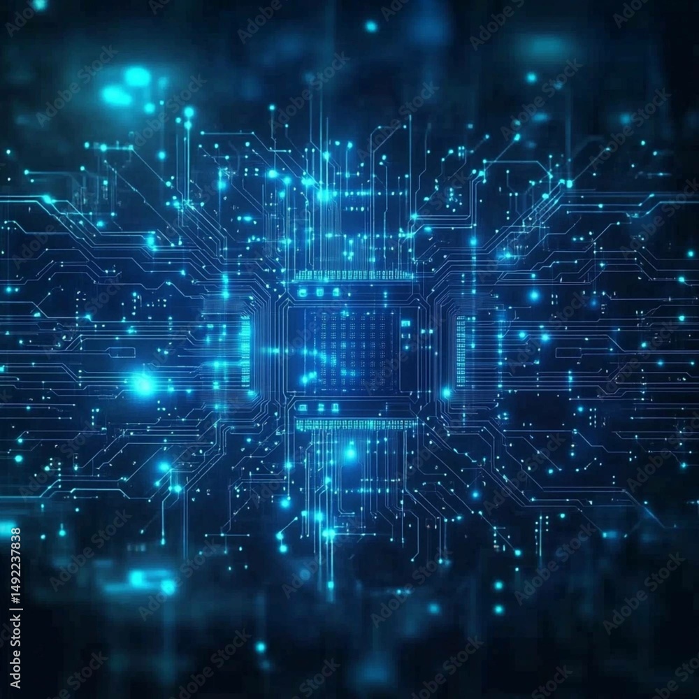 abstract technology background abstract technology background
