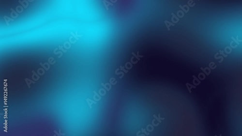 abstract blue background