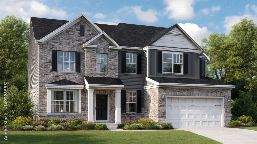 A comprehensive visual guide provides building professionals with a detailed, advanced approach to applying fiber cement siding A comprehensive visual guide provides building professionals with a detailed, advanced approach to applying fiber cement siding