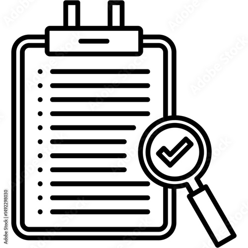 Review Summary Icon