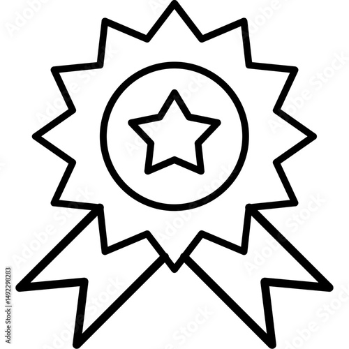 Quality Review Icon