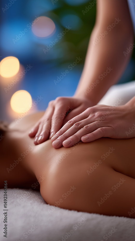 custom made wallpaper toronto digitalSoothing Massage Therapy for Relaxation and Wellness