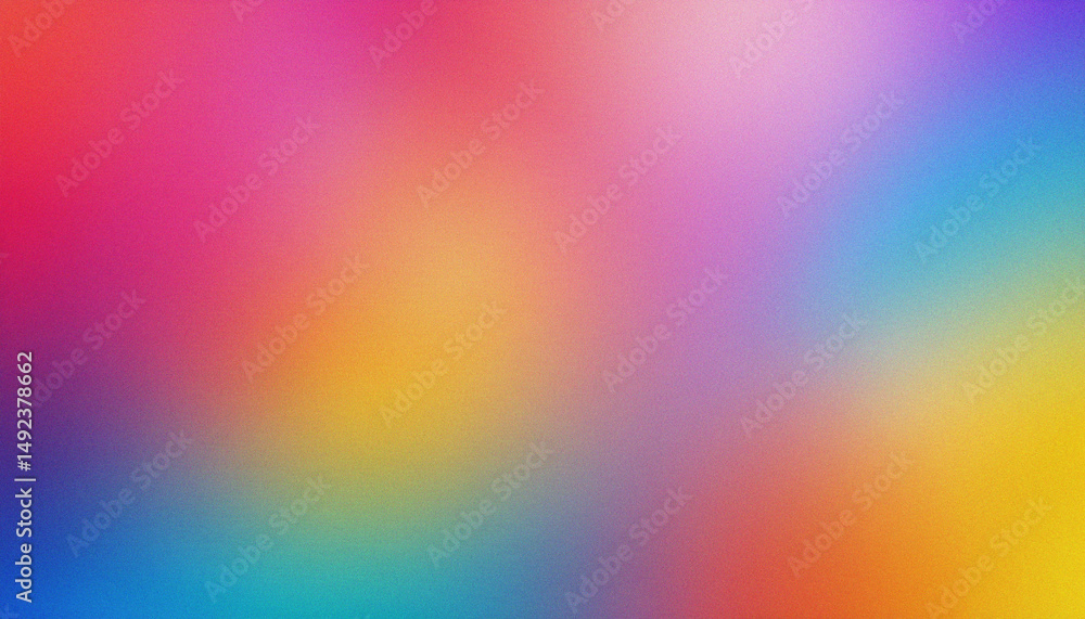 Abstract Colorful Gradient Background Texture Abstract Colorful Gradient Background Texture
