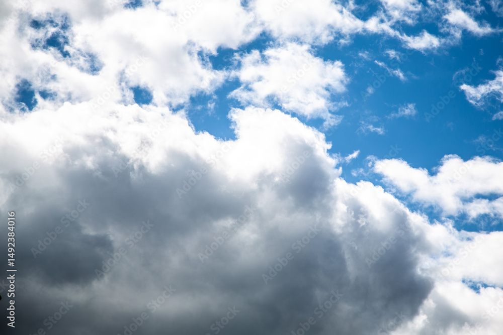 Fototapeta premium Sky