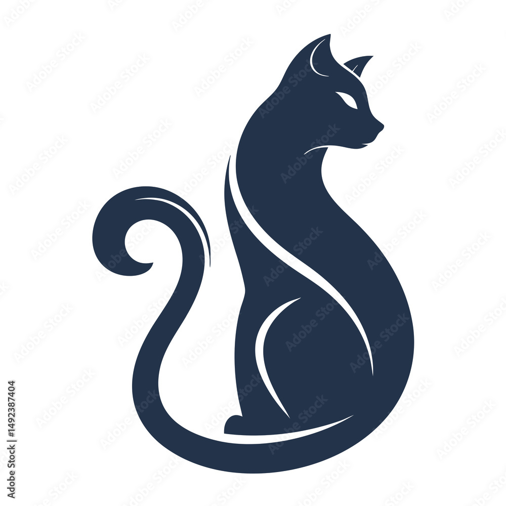 black and white cat black and white cat