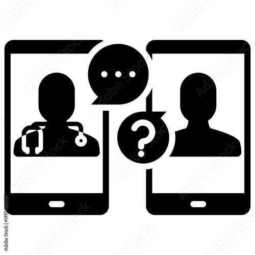 Consult Icon