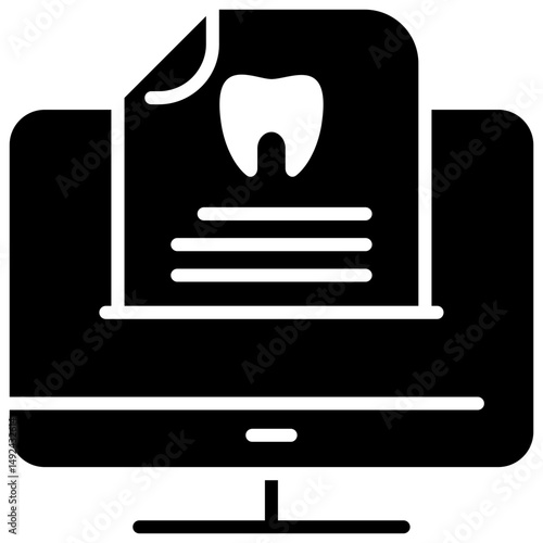 Online Appointment Icon