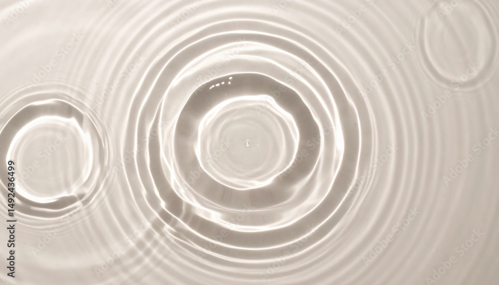 Rippling water action nature abstract image calm environment top-down view fluid dynamics concept Rippling water action nature abstract image calm environment top-down view fluid dynamics concept