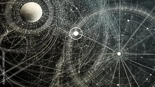 Celestial Mechanics: A Cosmological Abstract